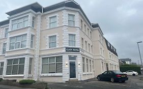 Eliot Hotel Cornwall