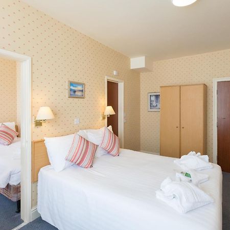 Eliot Hotel Newquay  Exterior photo