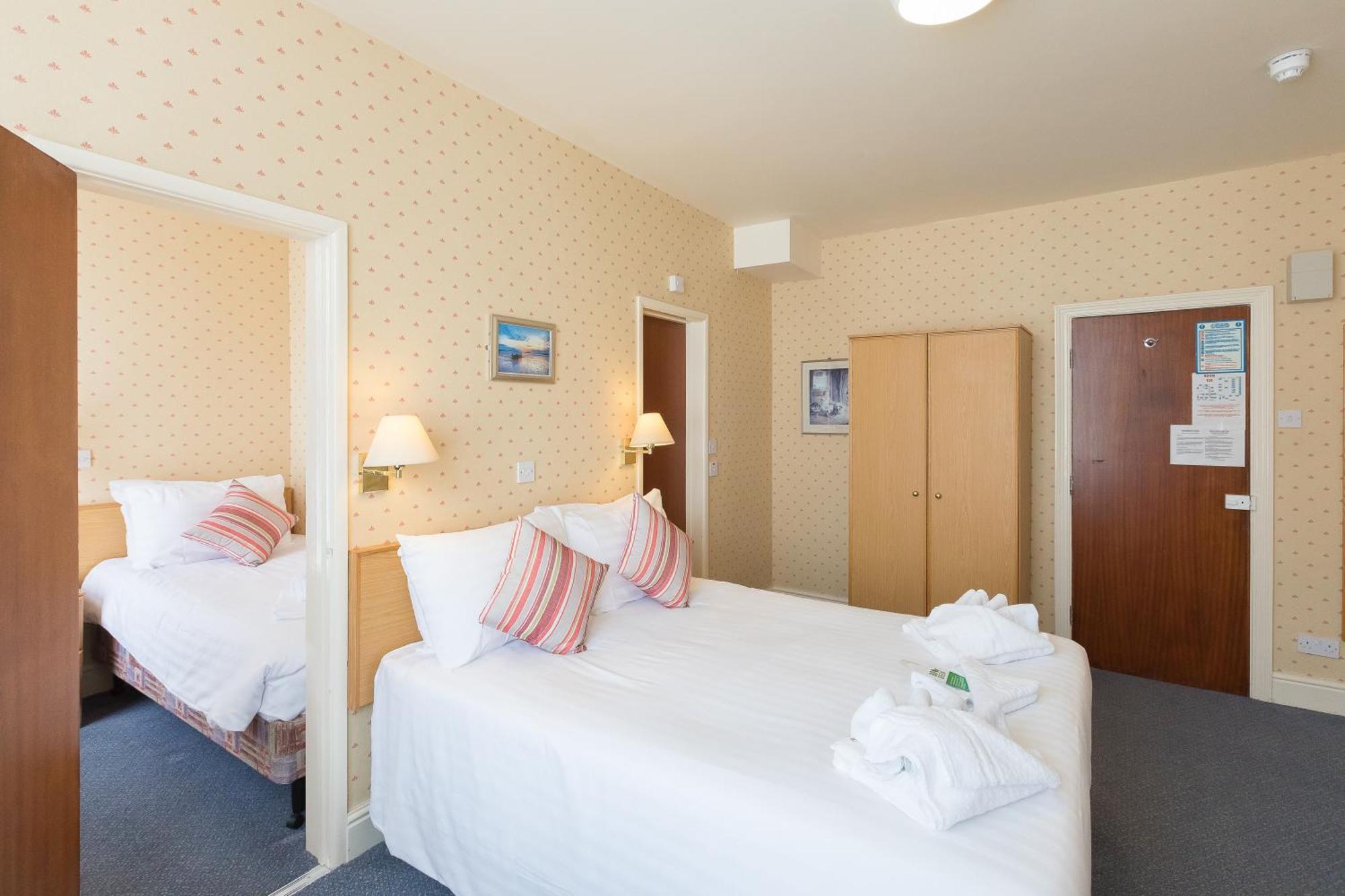Eliot Hotel Newquay  Exterior photo