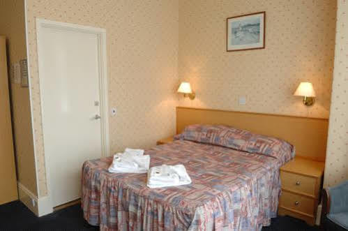 Eliot Hotel Newquay  Exterior photo