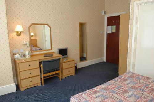 Eliot Hotel Newquay  Exterior photo