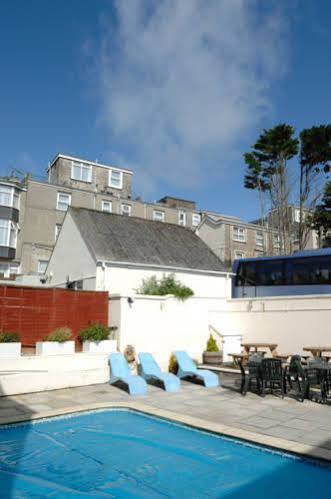 Eliot Hotel Newquay  Exterior photo